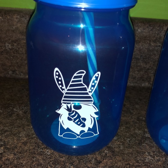 Gnome Easter 🐣 Cups - Picture 8 of 11